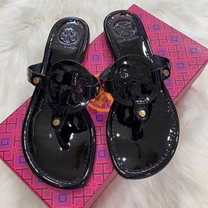 Tory Burch Miller Sandals